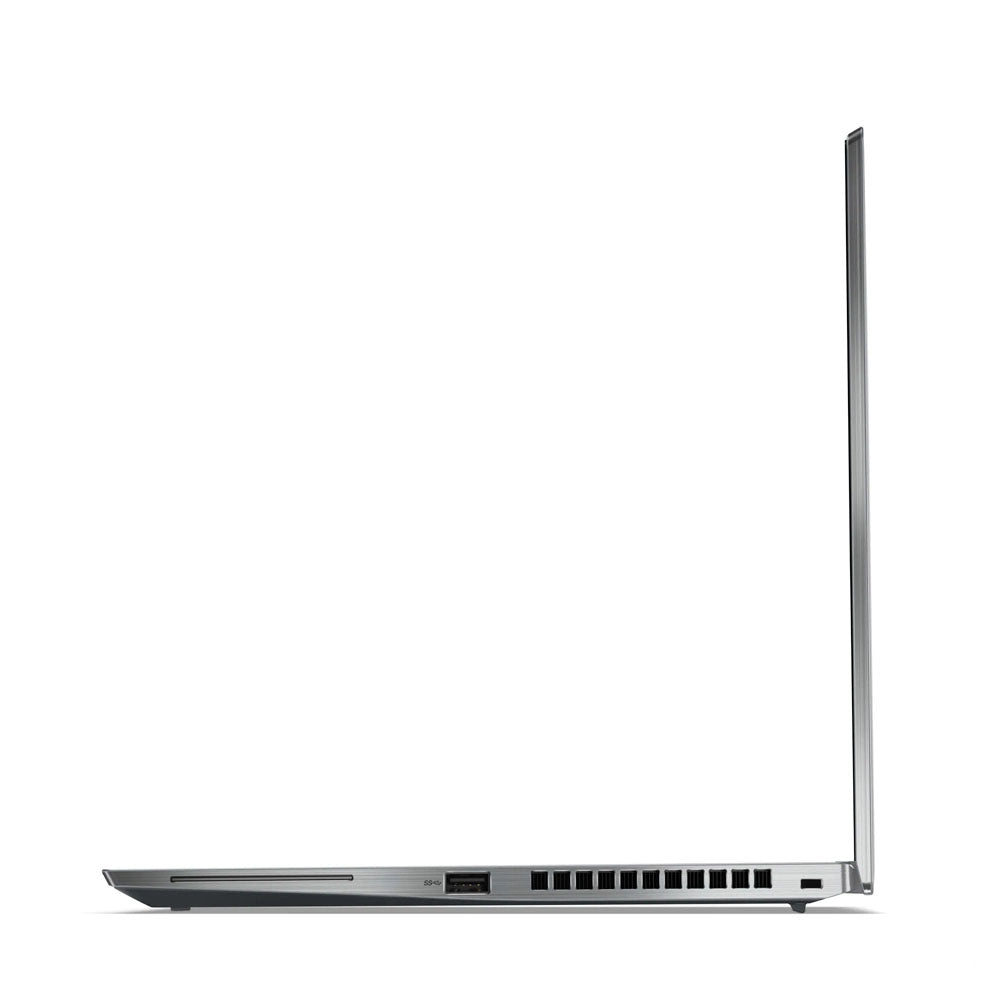 Lenovo ThinkPad T14s Gen 2 14" Laptop Gray