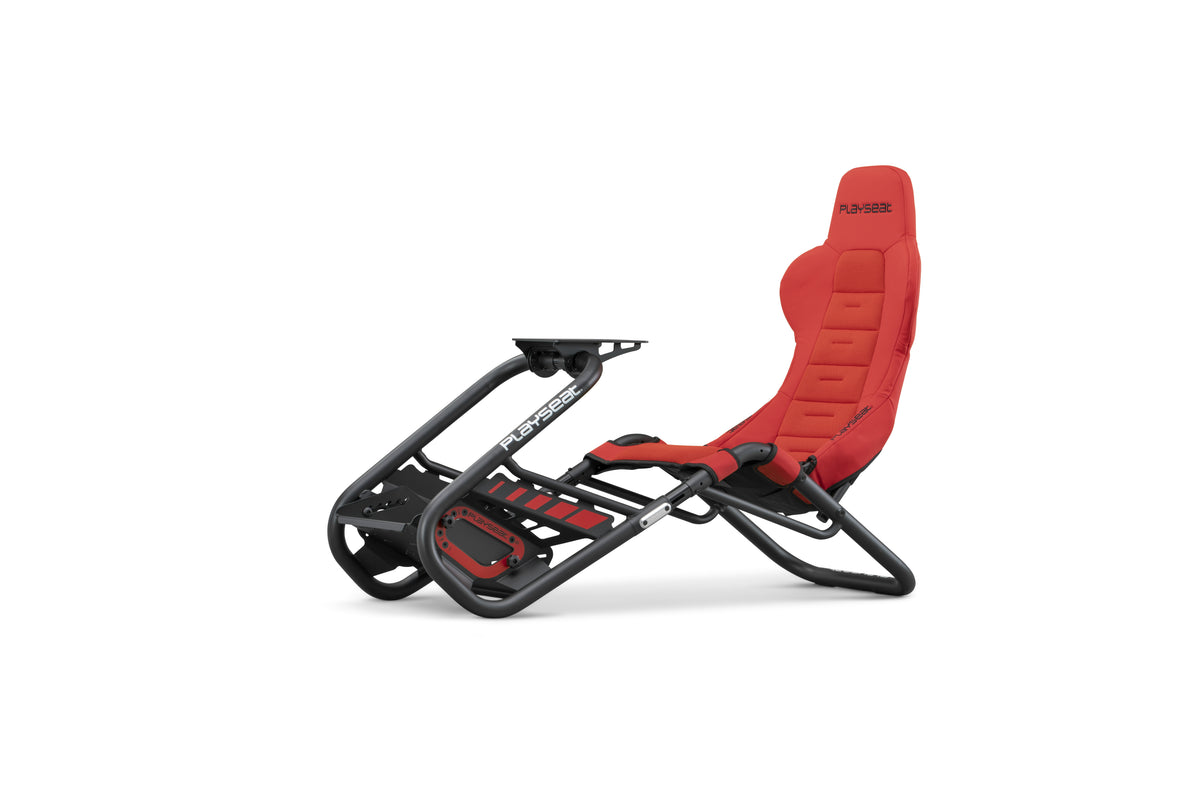 Playseat Trophy Red Racing Chair