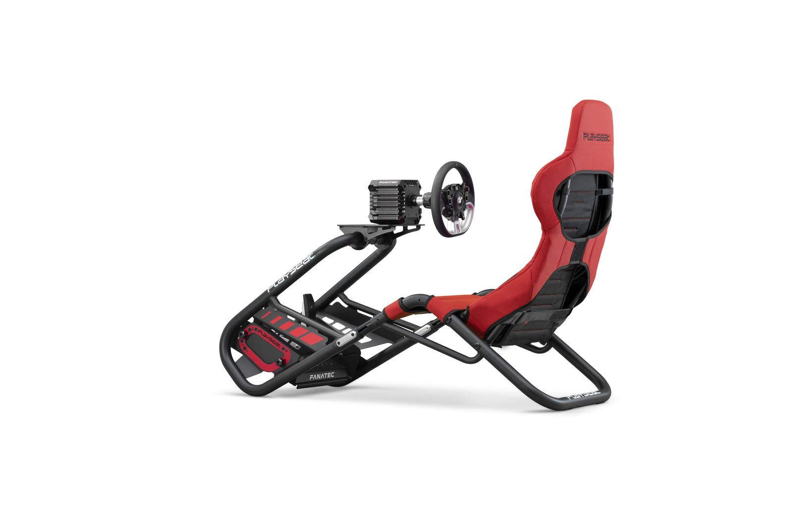 Playseat Trophy Red Racing Chair