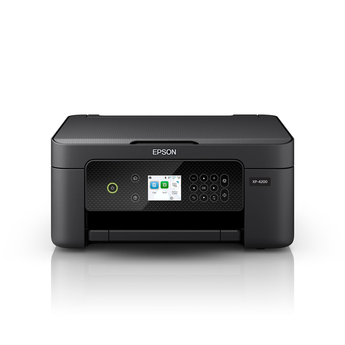 Epson Expression Home XP-4200 Wireless Colour Inkjet AIO Printer