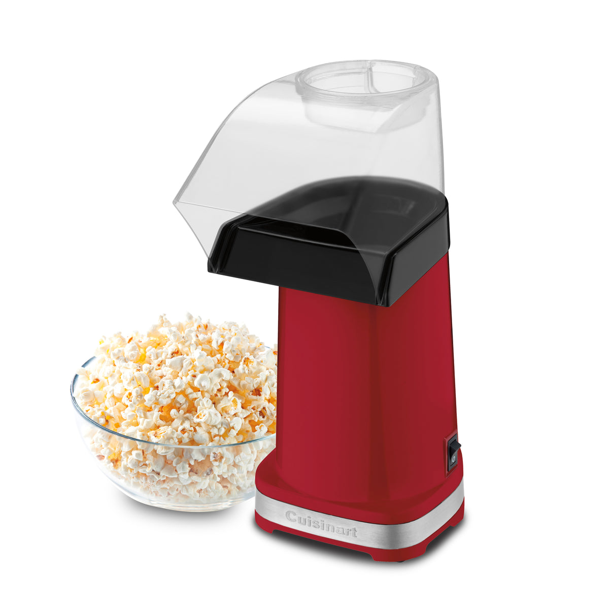 Cuisinart CPM-100ESC Hot Air Popcorn Maker