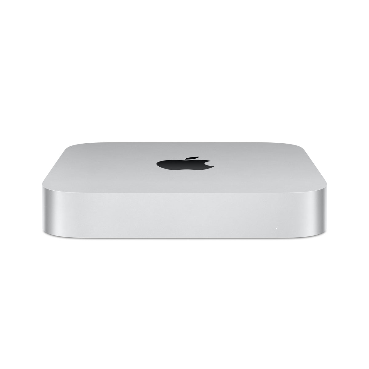 Apple Mac mini MMFJ3VC/A Silver