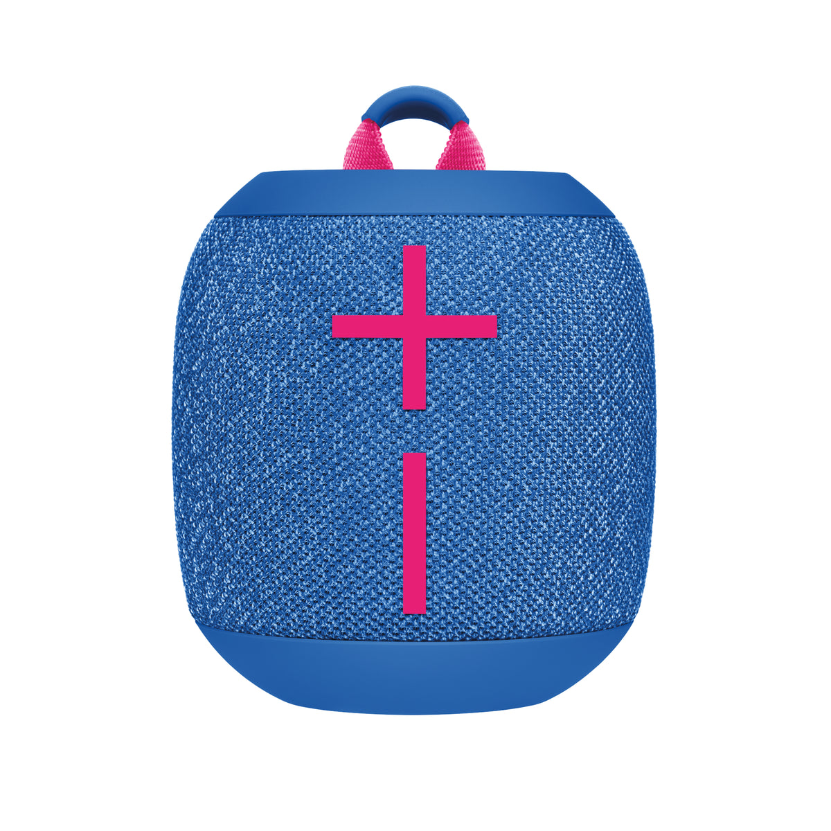 Ultimate Ears Wonderboom 3 Wireless Bluetooth Speaker Performance Blue