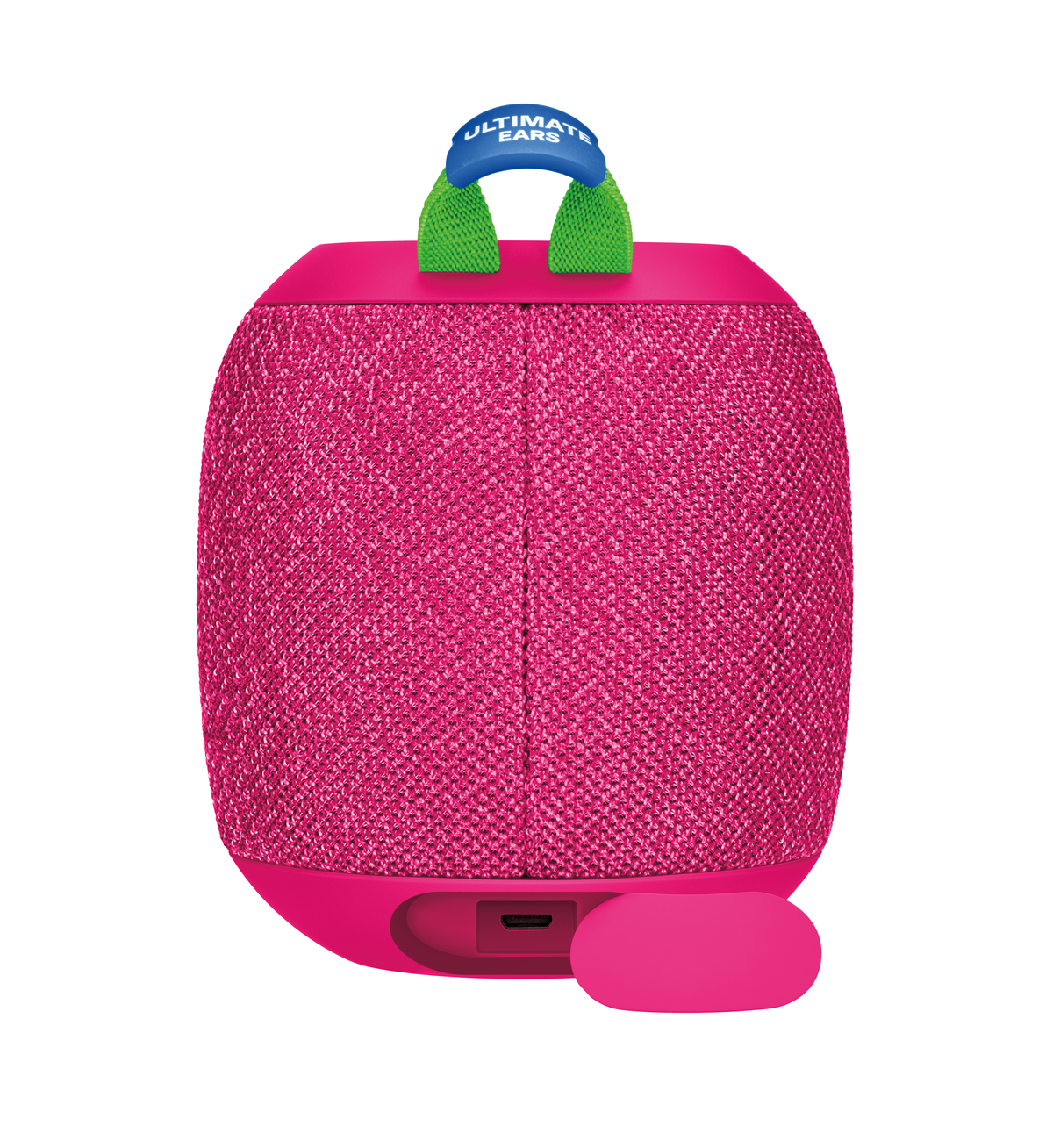 Ultimate Ears Wonderboom 3 Wireless Bluetooth Speaker Hyper Pink