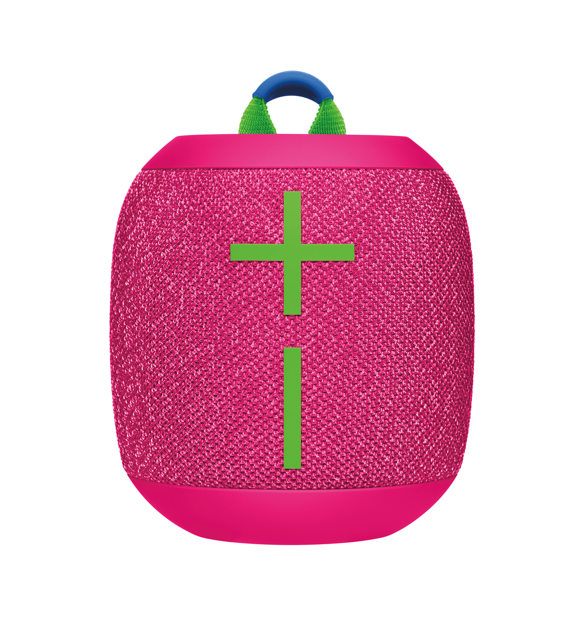 Ultimate Ears Wonderboom 3 Wireless Bluetooth Speaker Hyper Pink