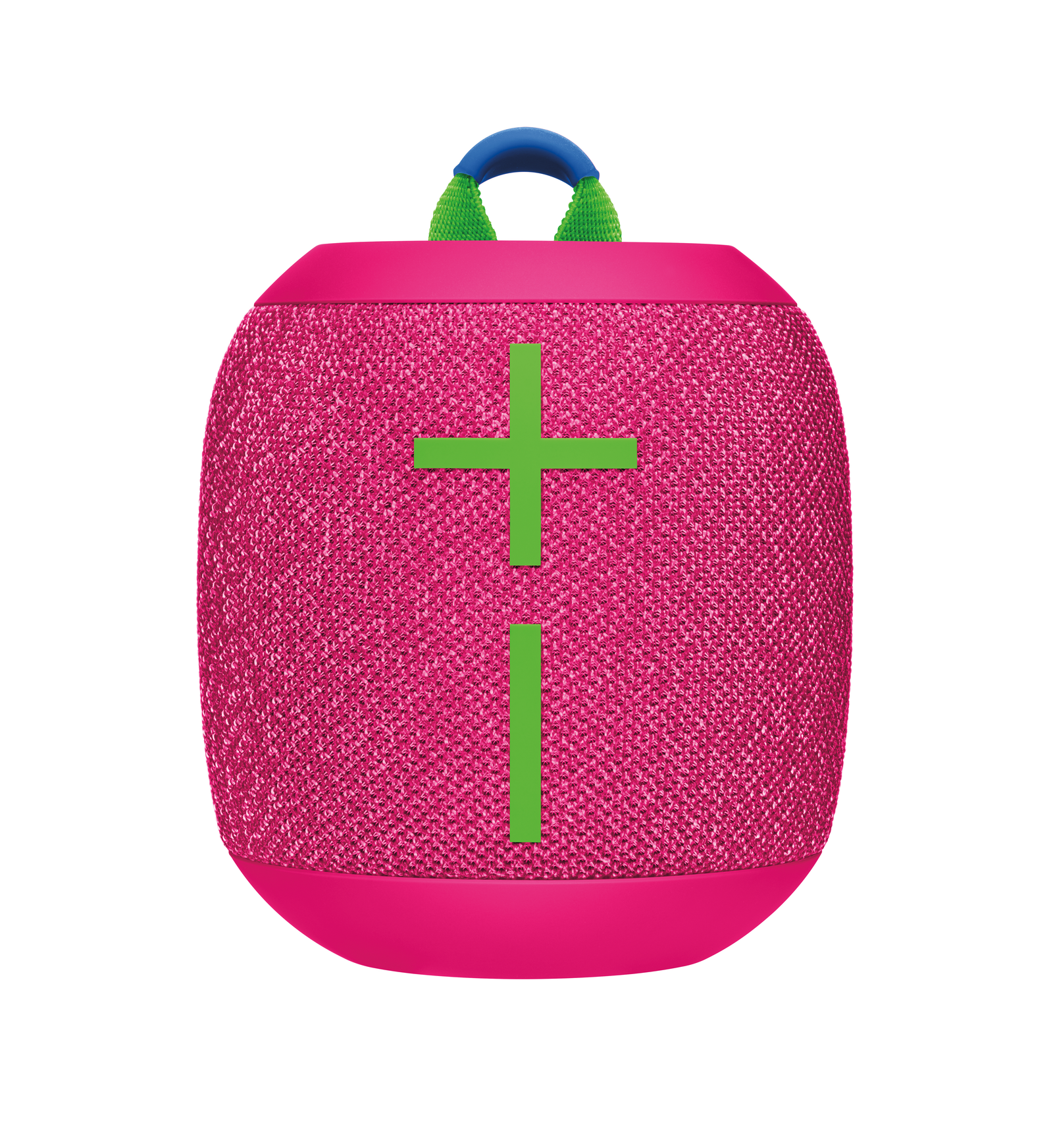 Ultimate Ears Wonderboom 3 Speaker Hyper Pink