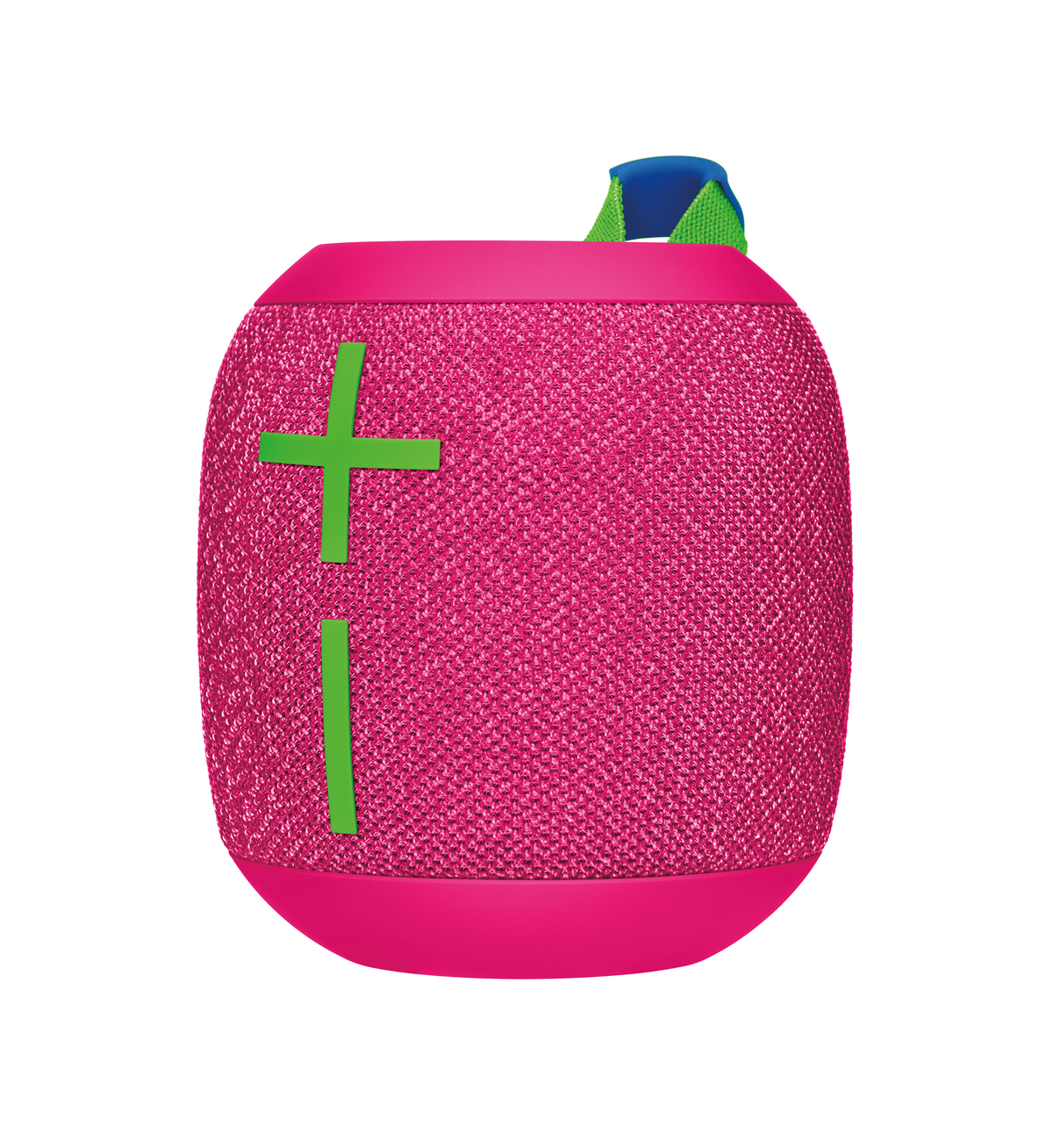 Ultimate Ears Wonderboom 3 Wireless Bluetooth Speaker Hyper Pink