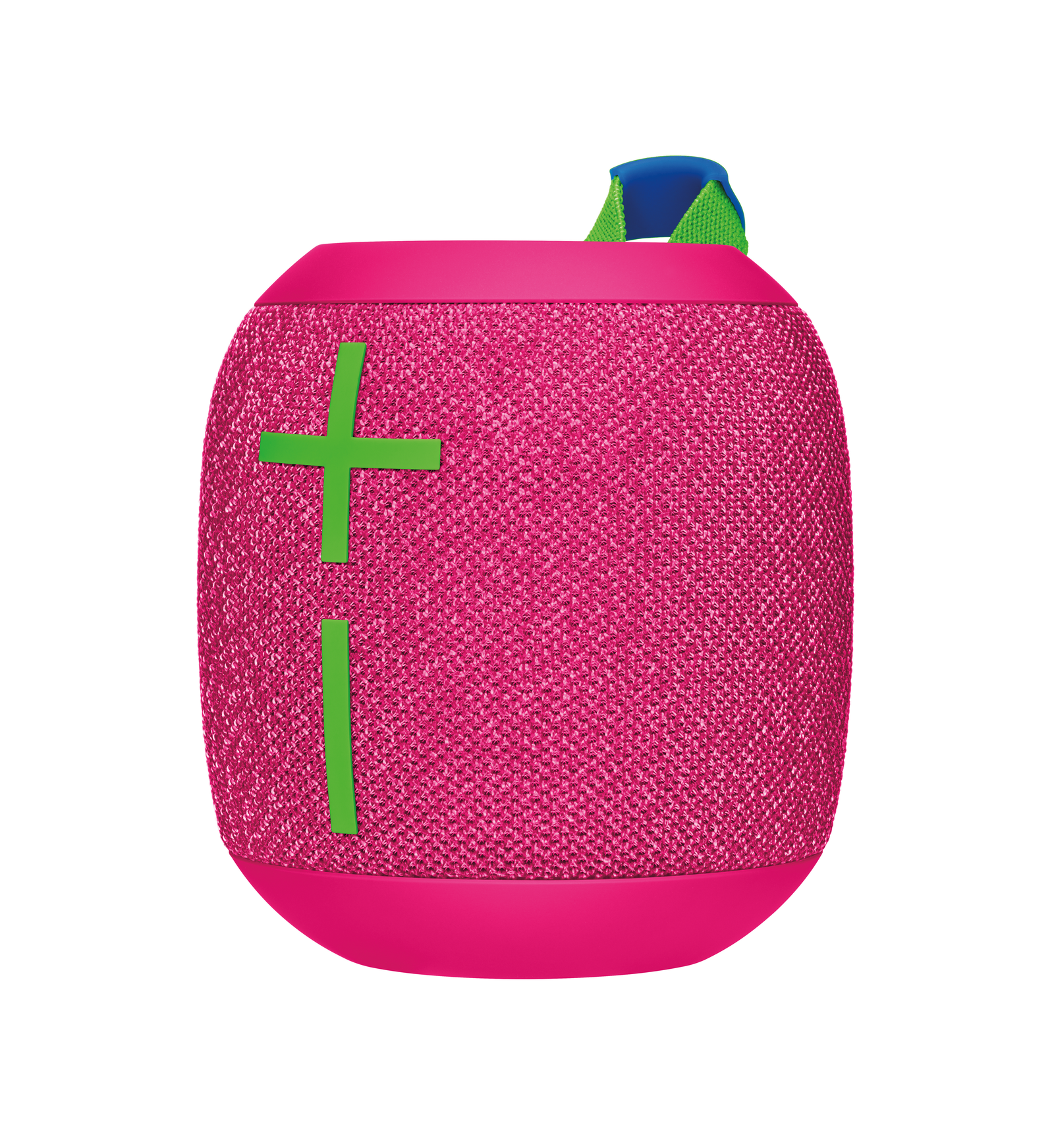Ultimate Ears Wonderboom 3 Speaker Hyper Pink