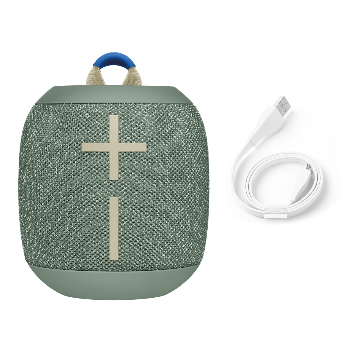 Ultimate Ears Wonderboom 3 Wireless Bluetooth Speaker Joyous Brights
