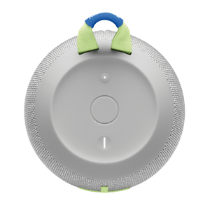 Ultimate Ears Wonderboom 3 Wireless Bluetooth Speaker Joyous Brights