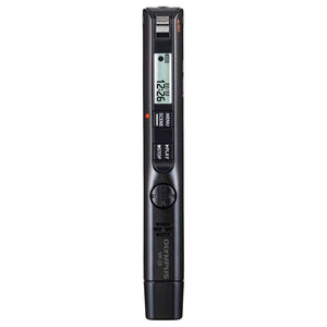 Olympus VP-20 Digital Voice Recorder Black