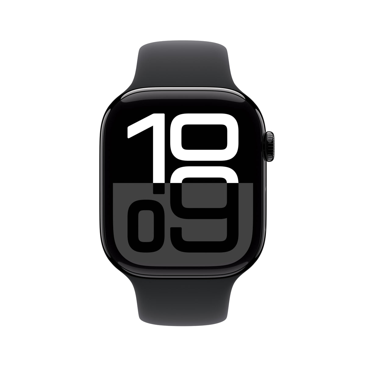 Apple Watch Series 10 MWWQ3AM/A 46mm Black