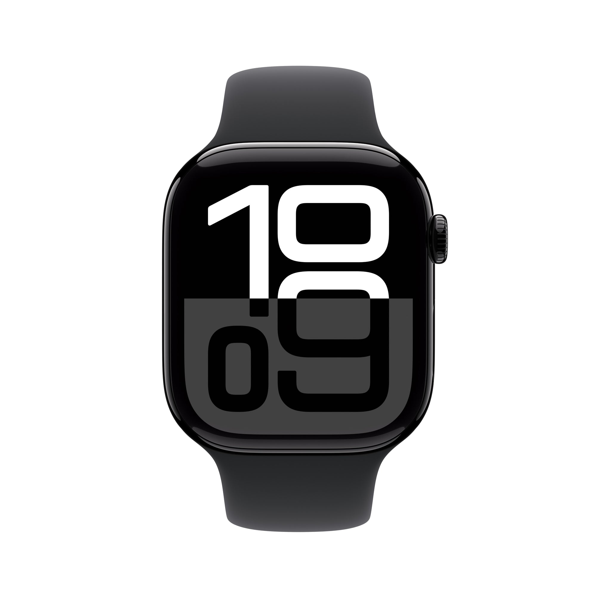 Apple Watch Series 10 MWWQ3AM/A 46mm Black