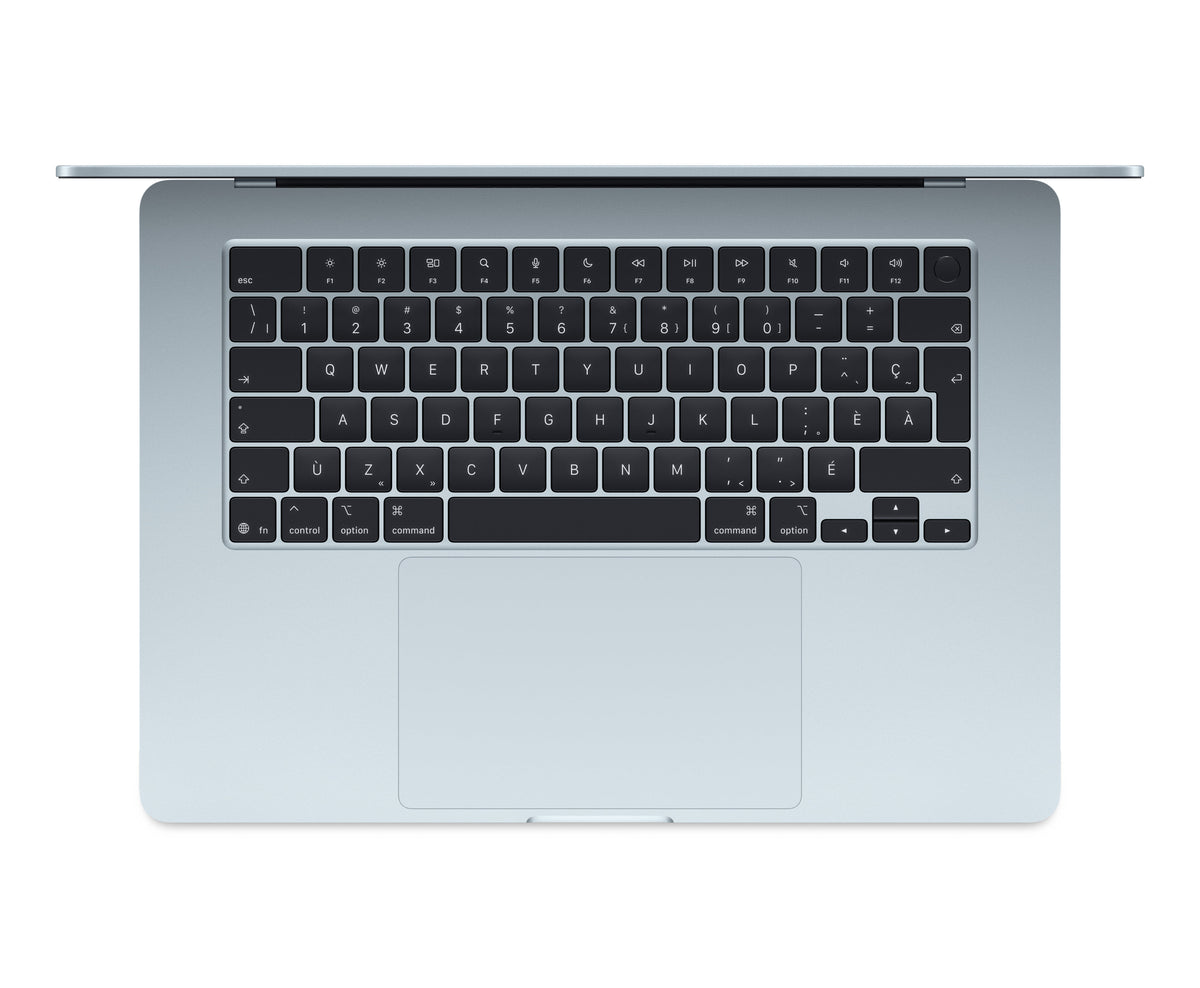 Apple MacBook Air MC7A4C/A 15&quot; Sky Blue French