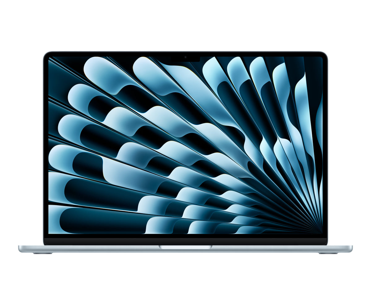 Apple MacBook Air MC7A4LL/A 15.3" Sky Blue