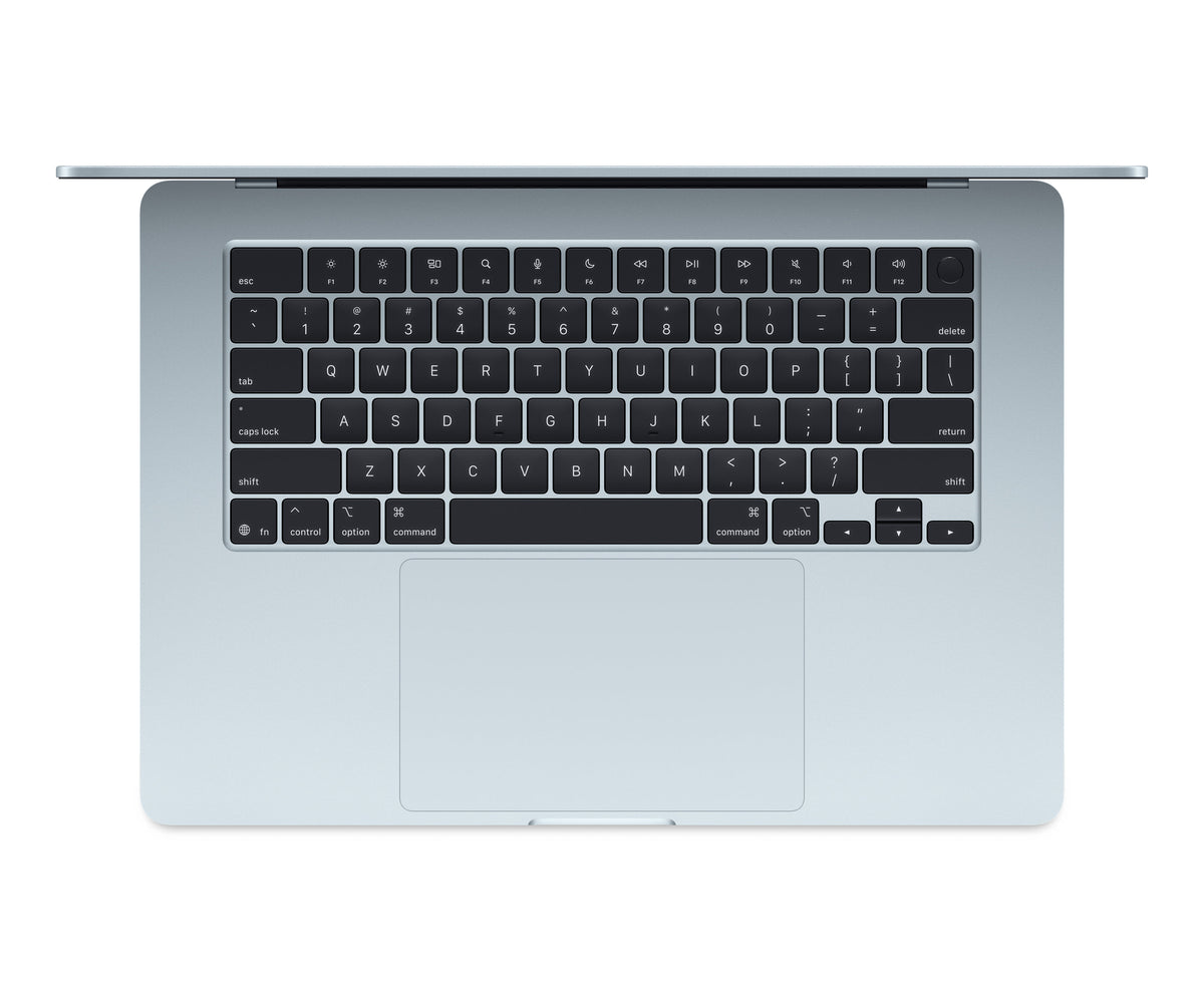 Apple MacBook Air MC7A4LL/A 15.3" Sky Blue