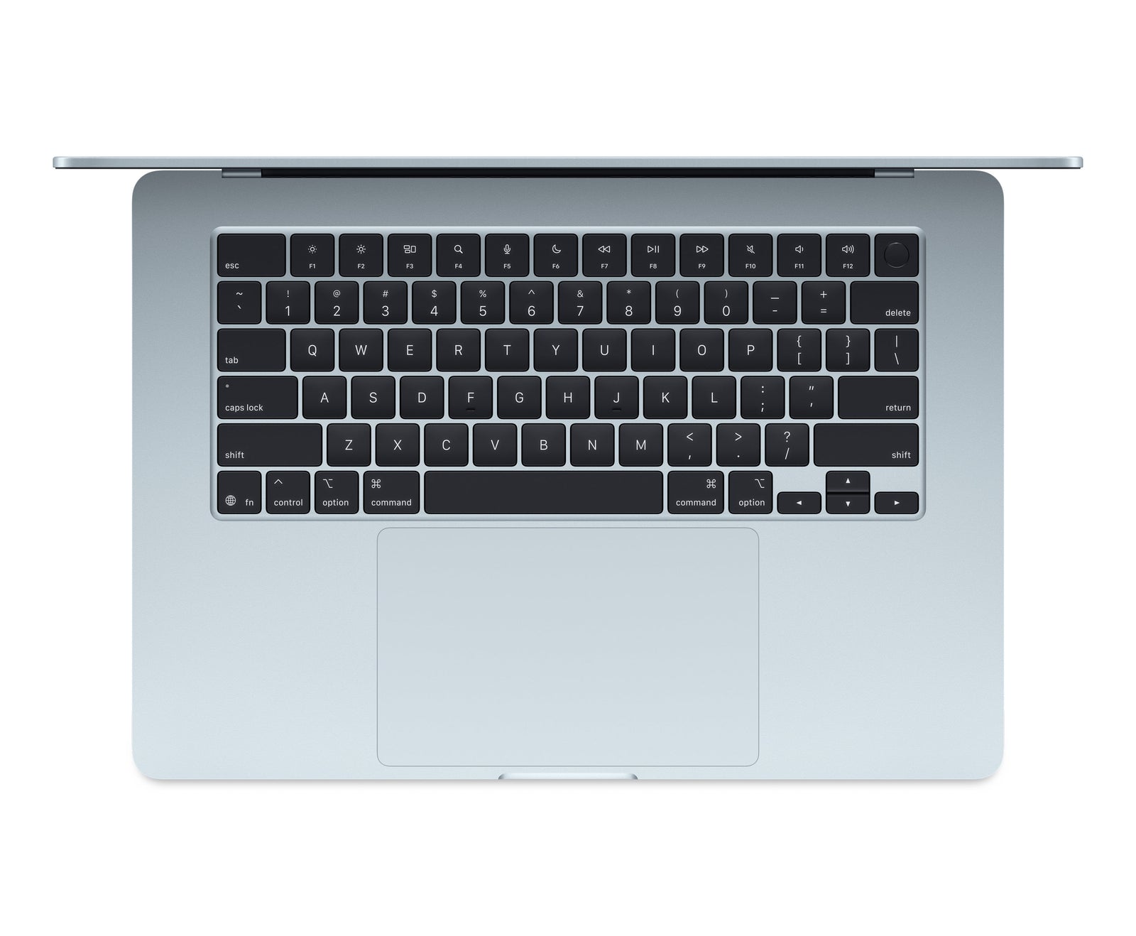 Apple MacBook Air MC7A4LL/A 15.3" Sky Blue