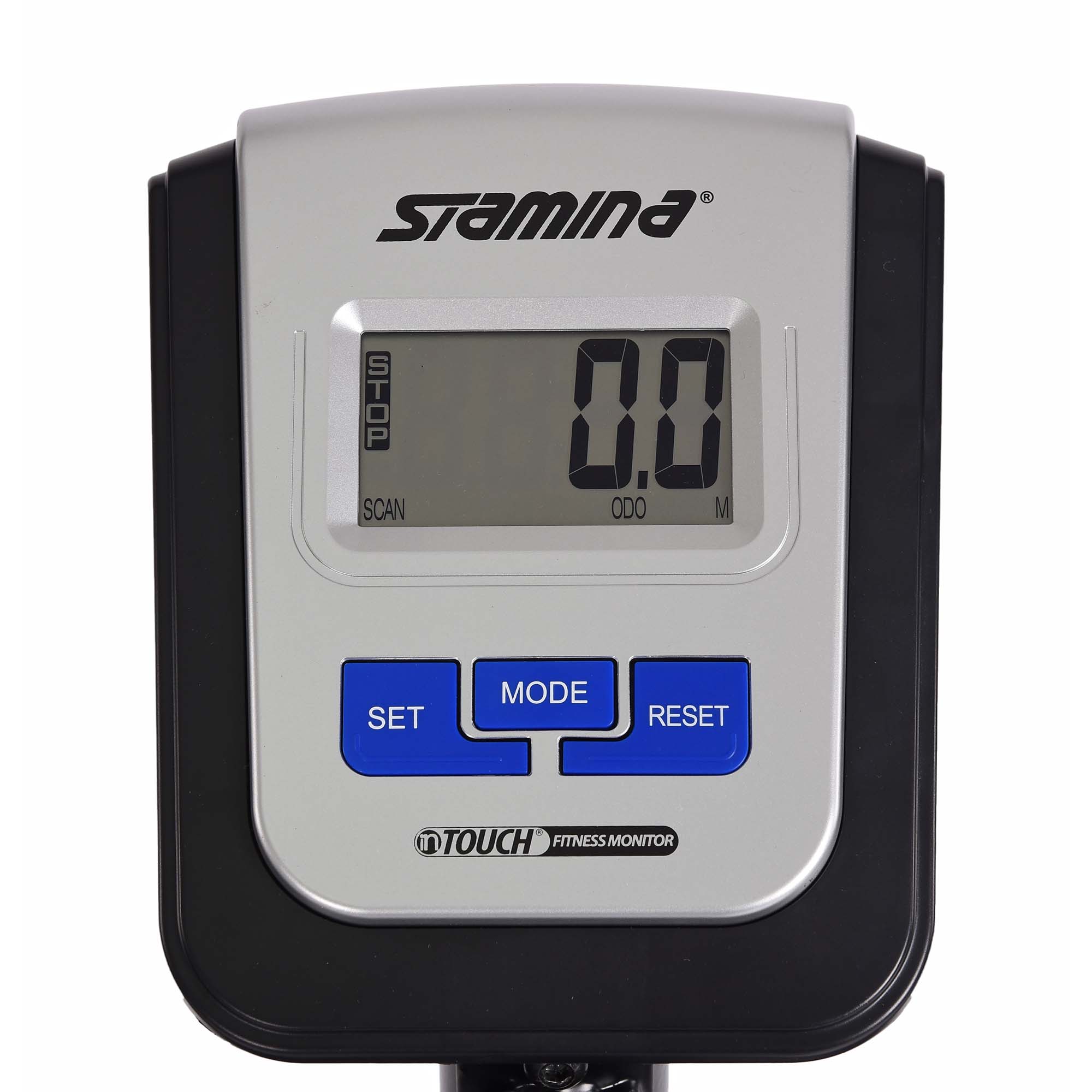 Stamina 1310 Exercise Bike Black