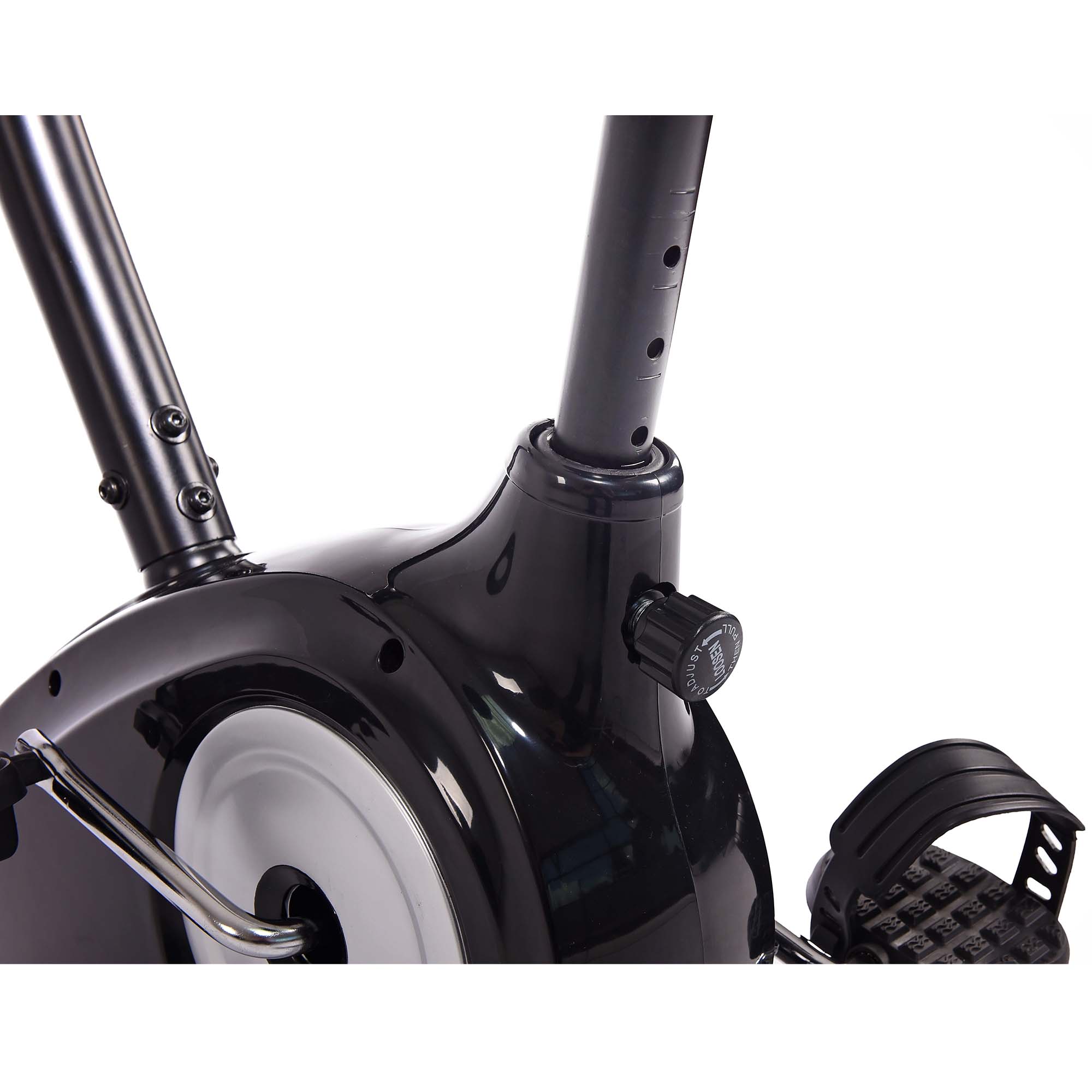 Stamina 1310 Exercise Bike Black