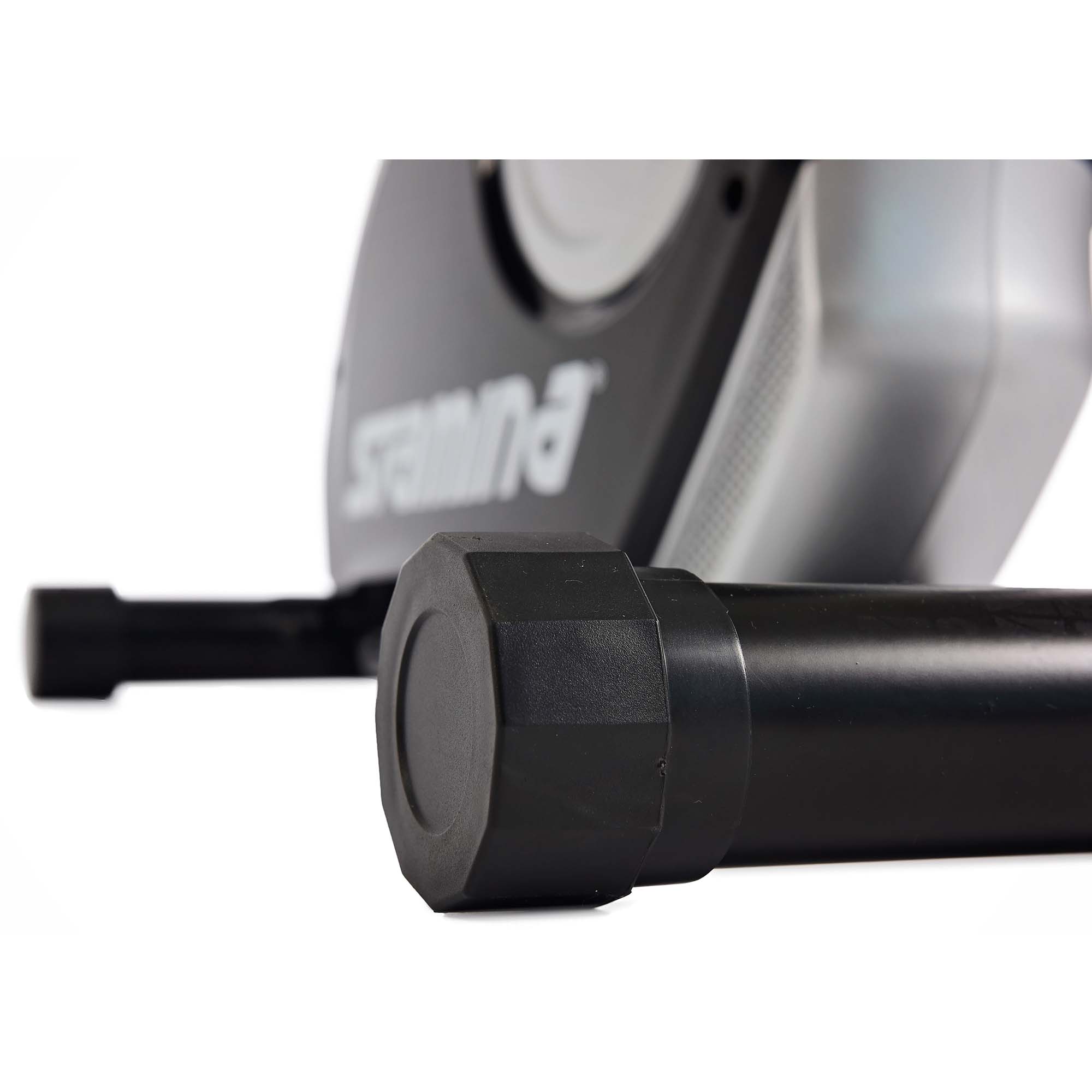 Stamina 1310 Exercise Bike Black