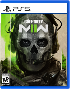 Call Of Duty: Modern Warfare II 2022 for Playstation 5
