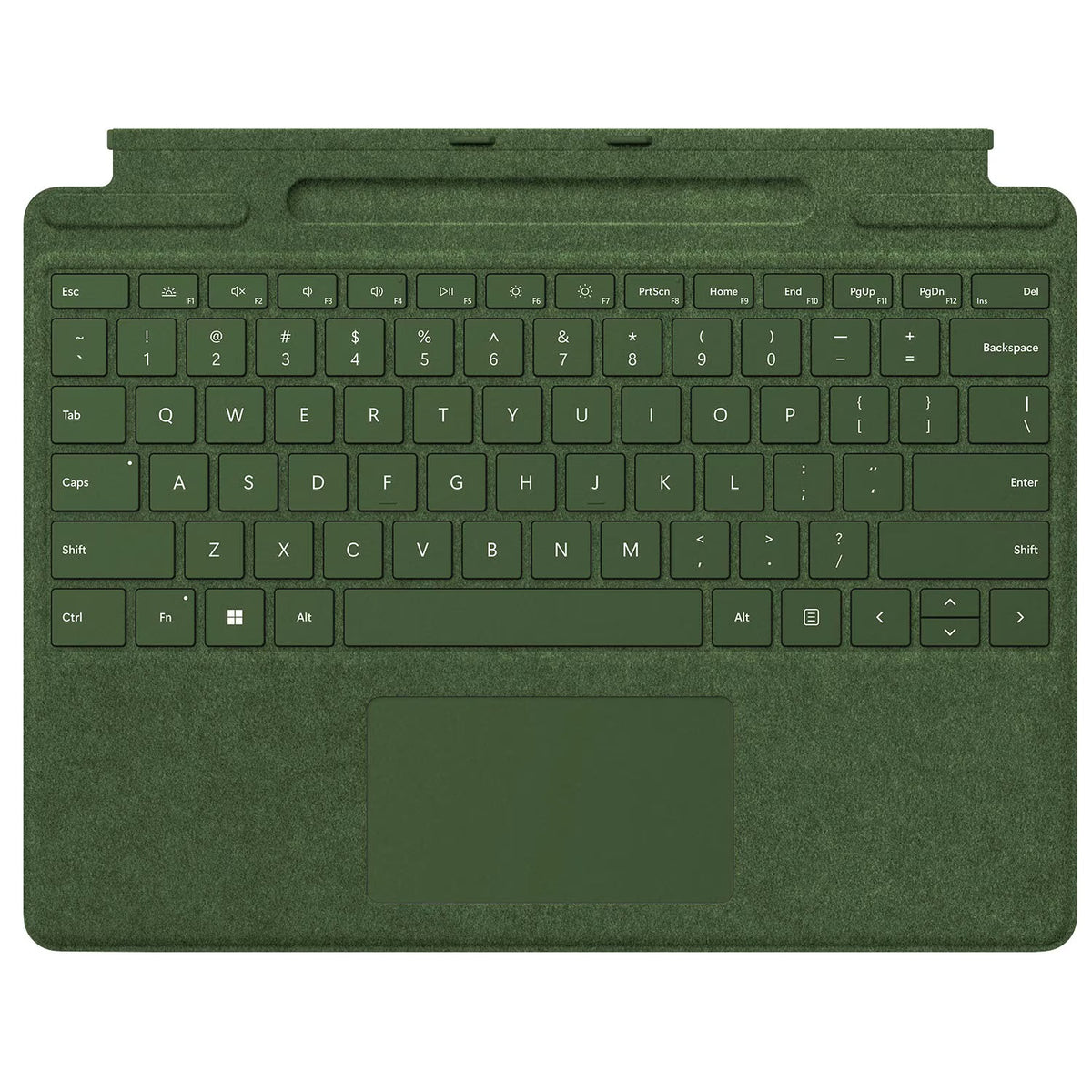 Microsoft Surface Pro 8XA-00122 Signature Keyboard Bilingual