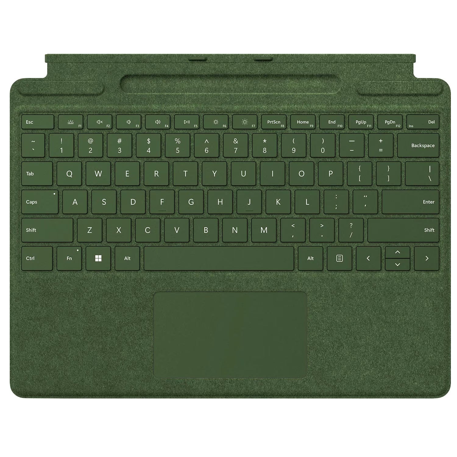 Microsoft Surface Pro 8XA-00122 Signature Keyboard Bilingual
