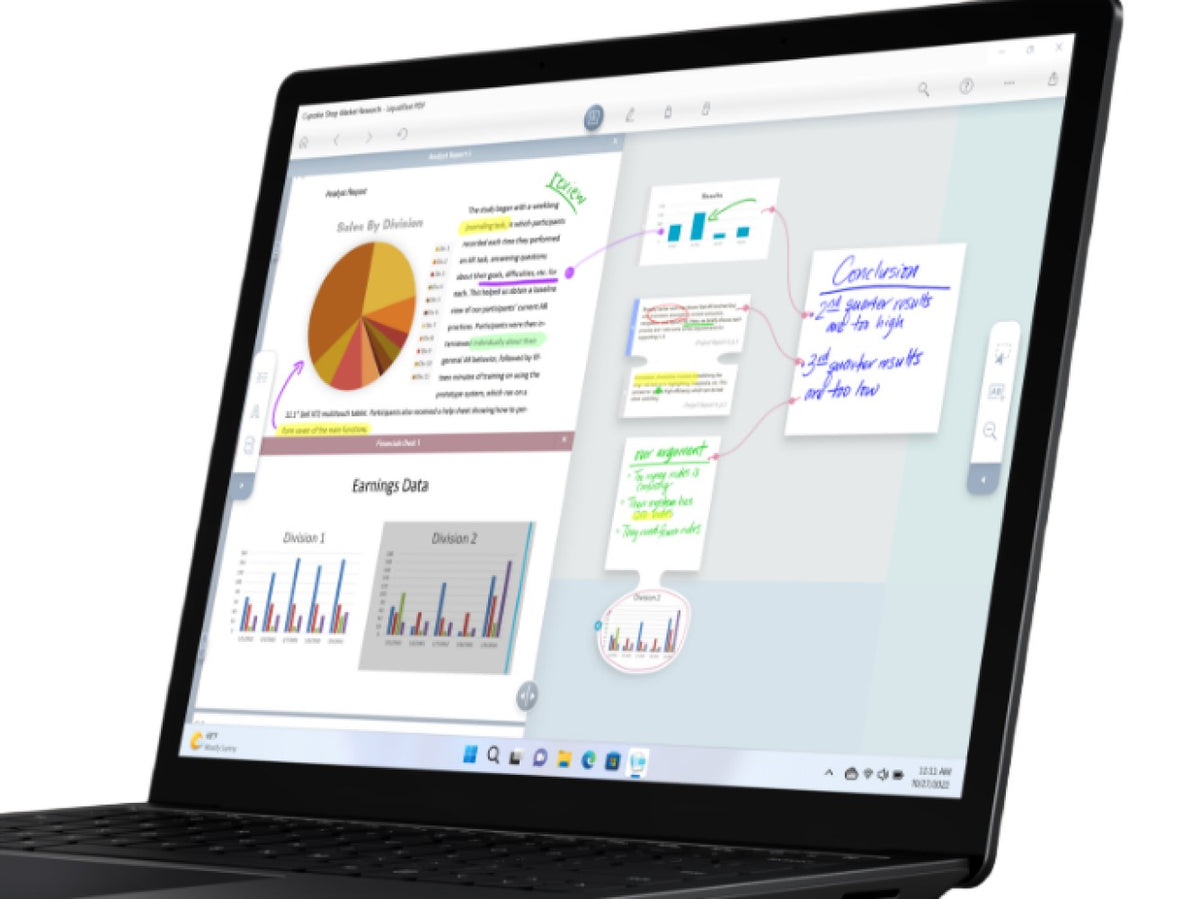 Microsoft Surface 5 13.5&quot;  Laptop Matte Black