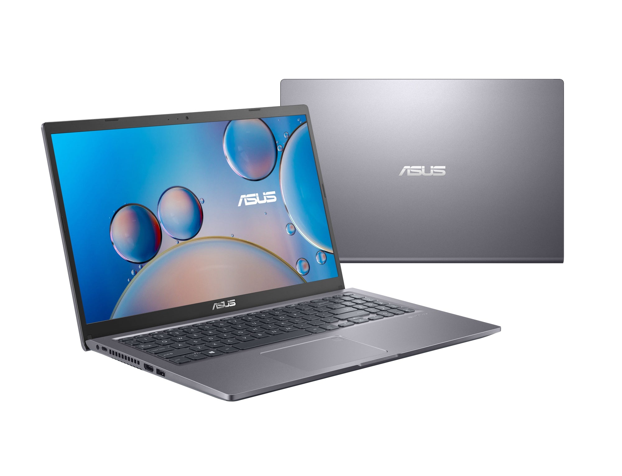 ASUS X515EA-SS51-CB 15.6" Laptop Gray