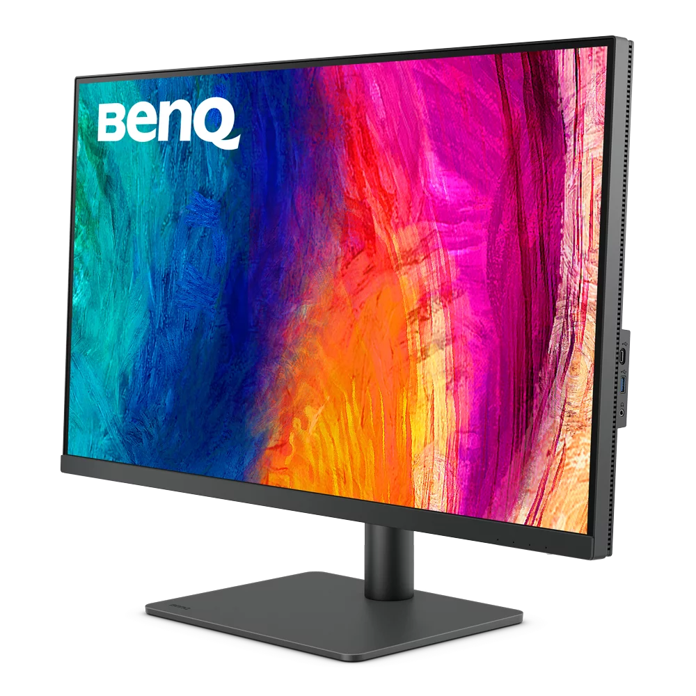 BenQ PD3205U 31.5" Designer Monitor