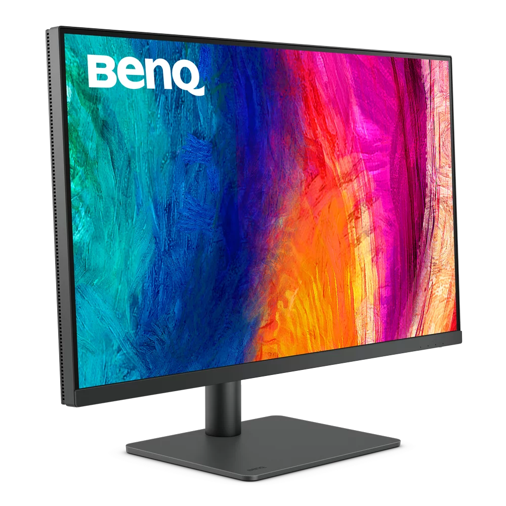 BenQ PD3205U 31.5" Designer Monitor