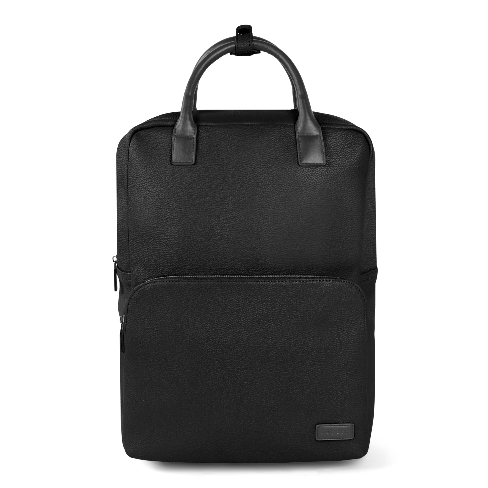 Bugatti Contrast Collection 15.6" Backpack Black