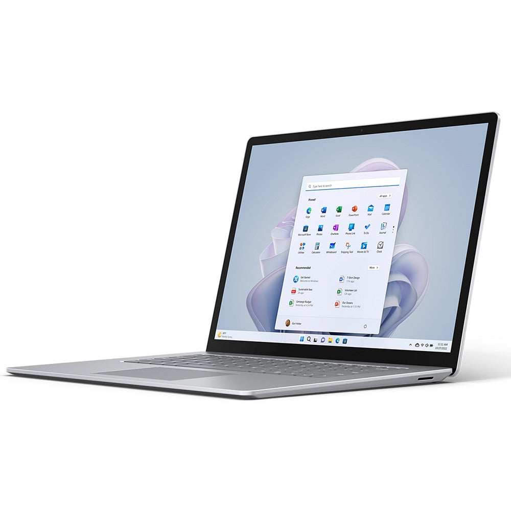Microsoft Surface Laptop 5 RIP-00001 15" Laptop