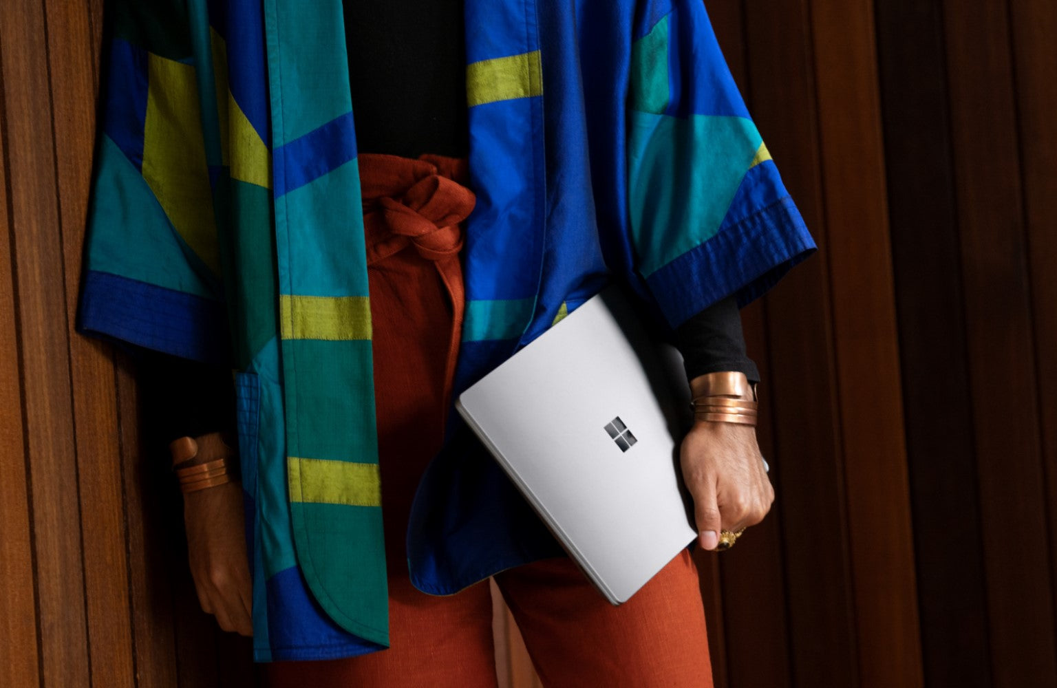 Microsoft Surface Laptop 5 RIP-00001 15" Laptop
