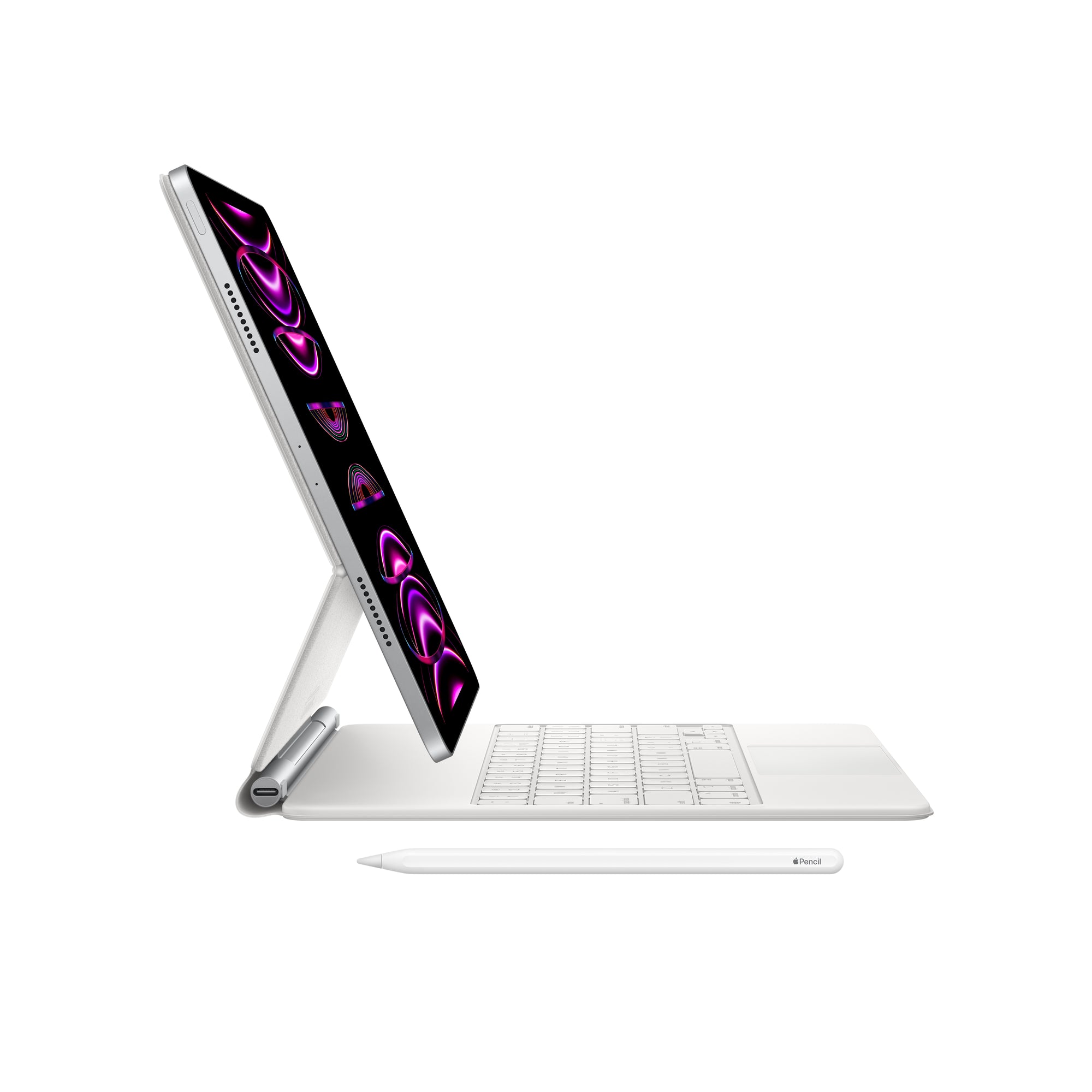 Apple iPad Pro MP243VC/A Cellullar 12.9" 1TB Space Gray