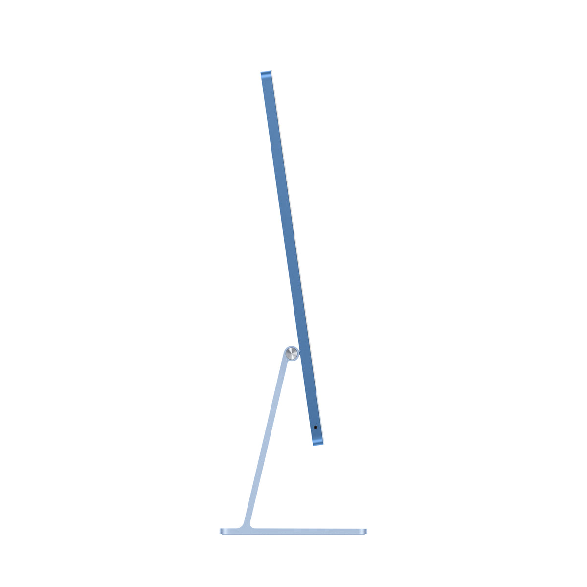 Apple iMac MWUF3LL/A 24" Blue