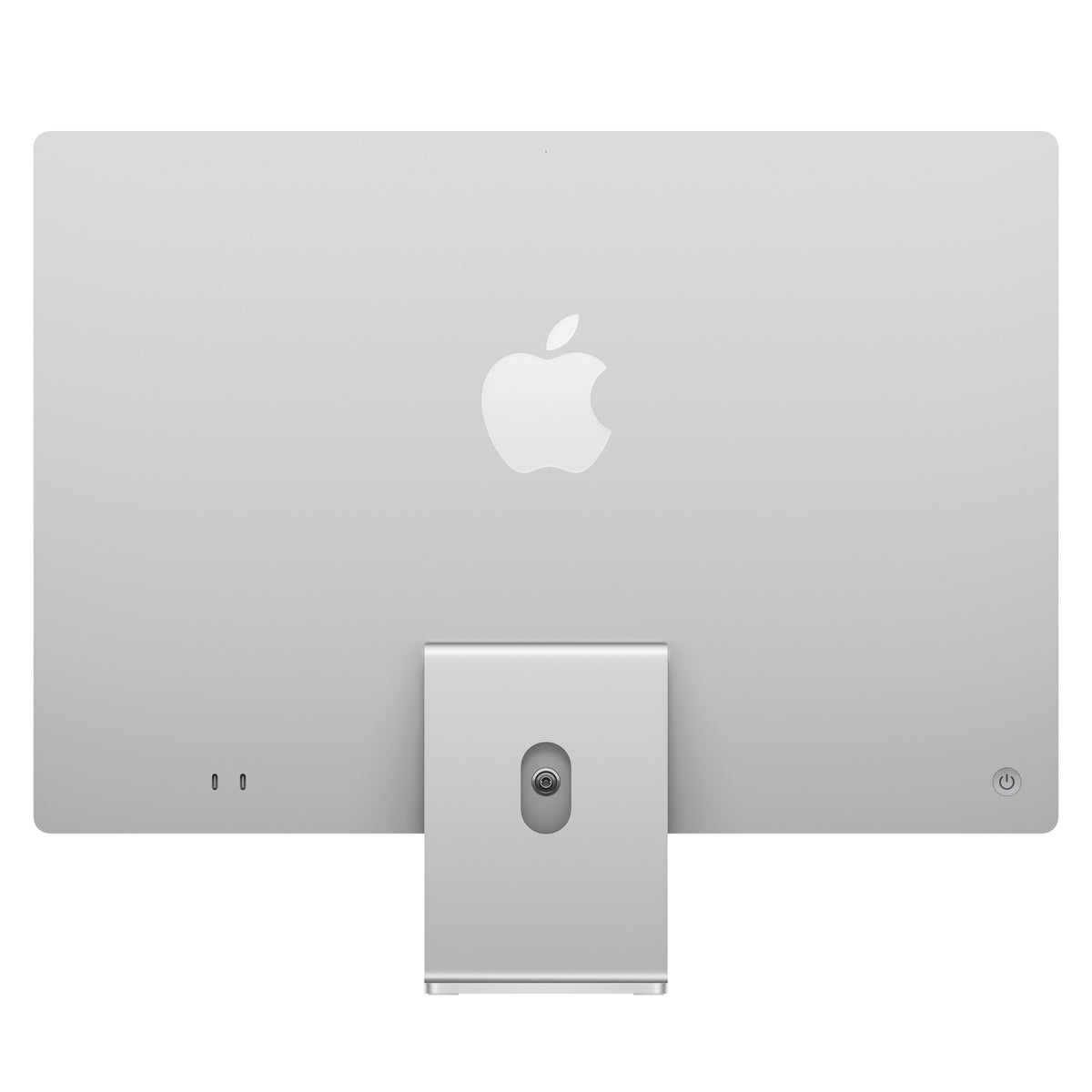 Apple iMac MWUC3C/A 24&quot; Silver French