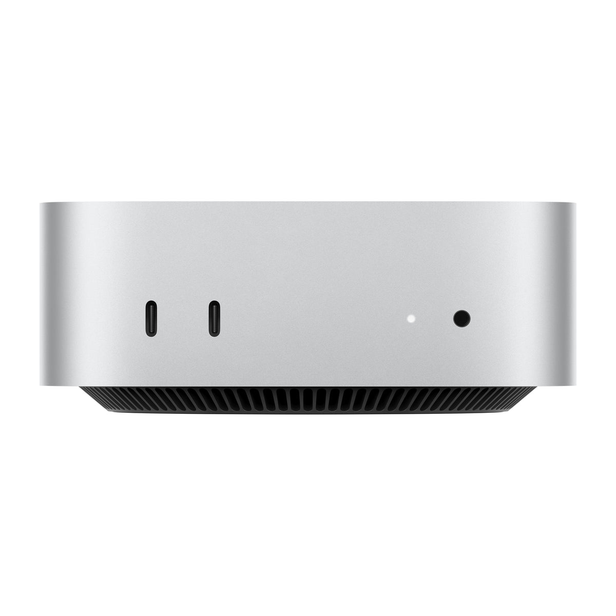 Apple Mac mini MU9D3VC/A Silver