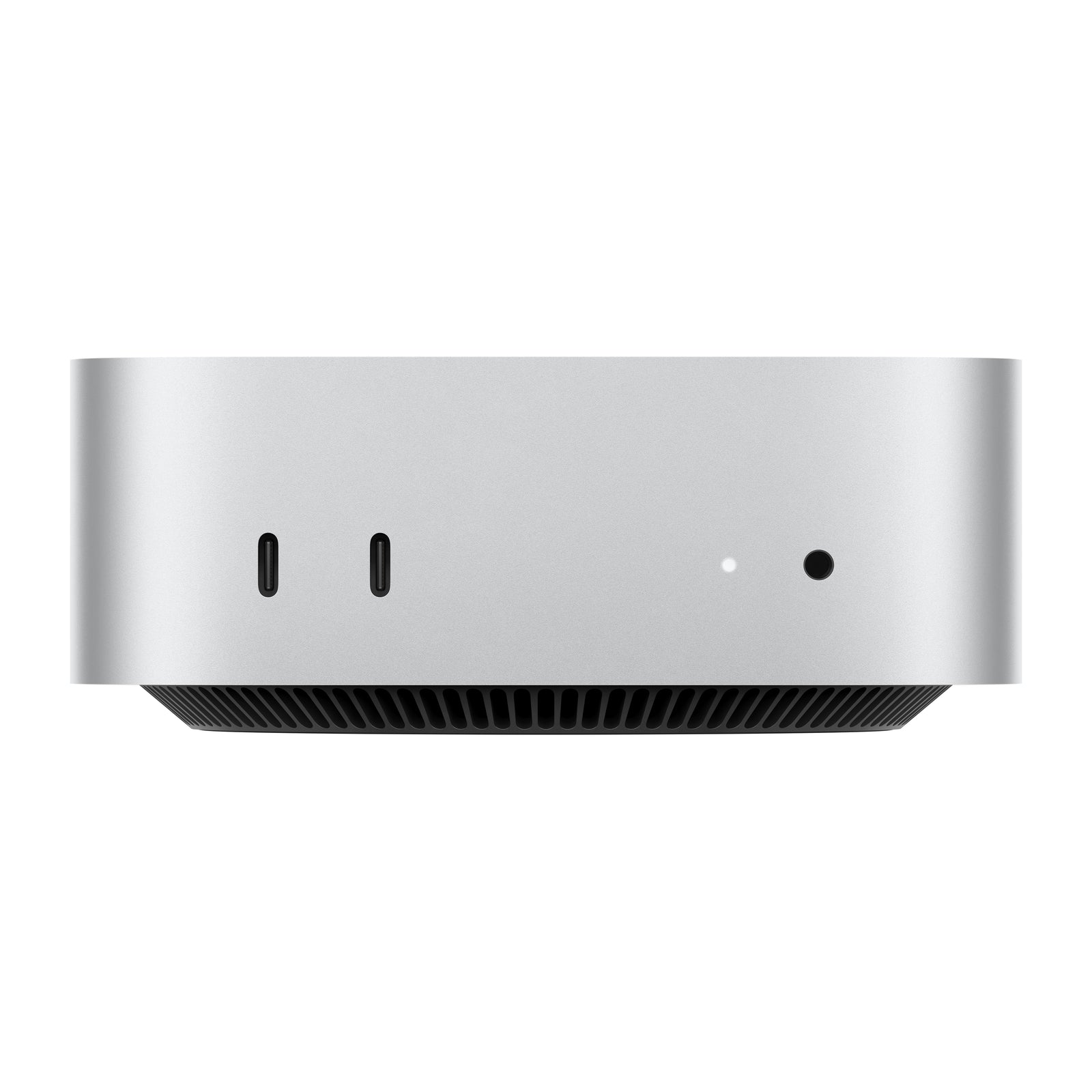 Apple Mac mini MU9D3VC/A Silver