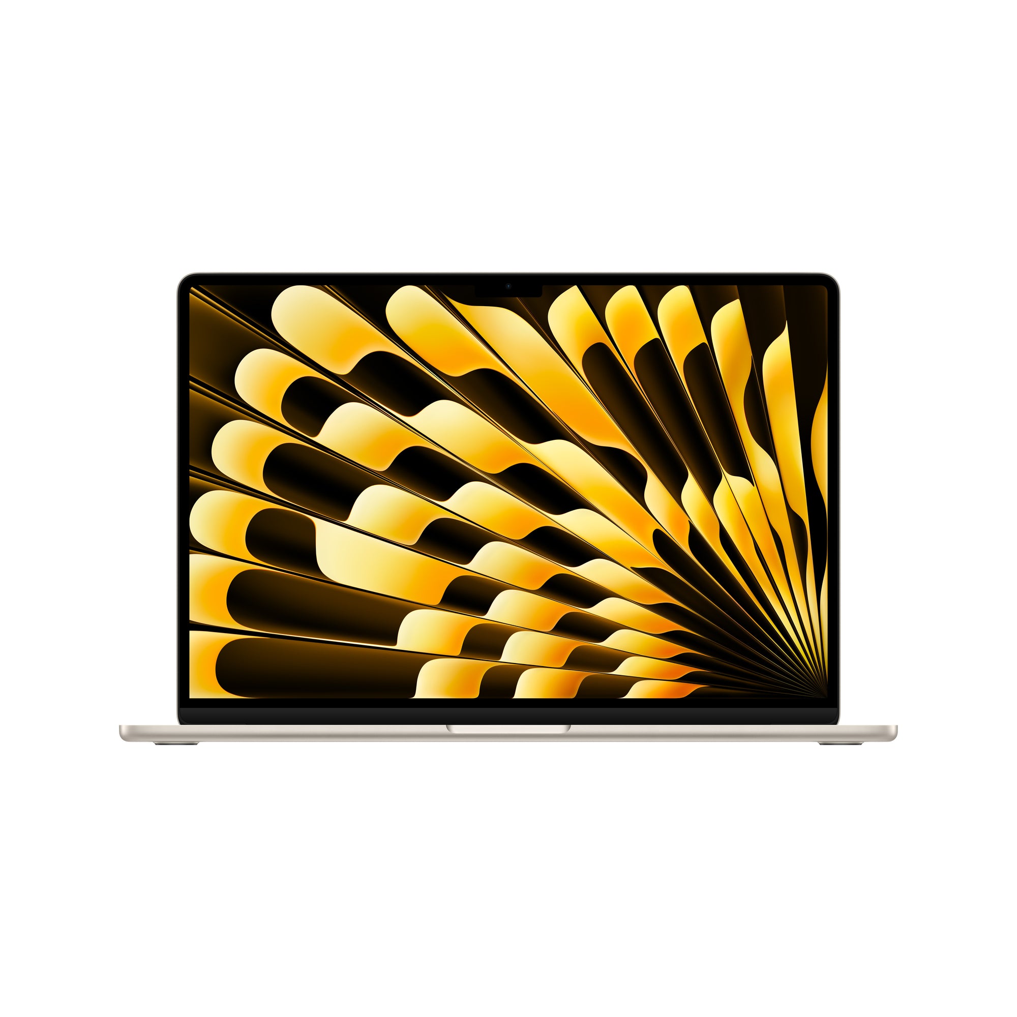 Apple MacBook Air MC9F4C/A 15.3" Starlight French/English
