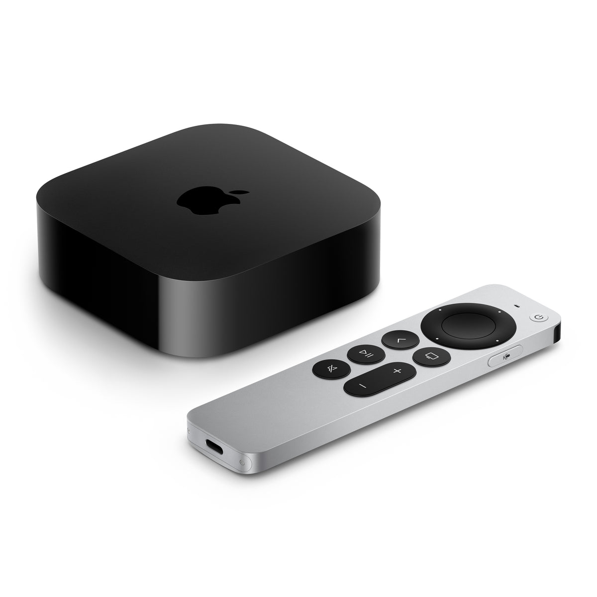 Apple TV 4K MN893VC/A 128GB Black