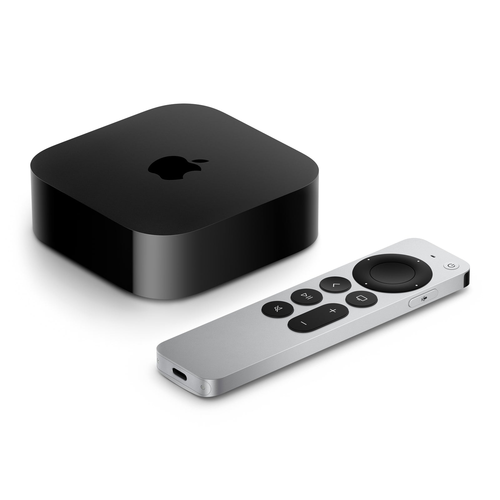 Apple TV 4K MN893VC/A 128GB Black
