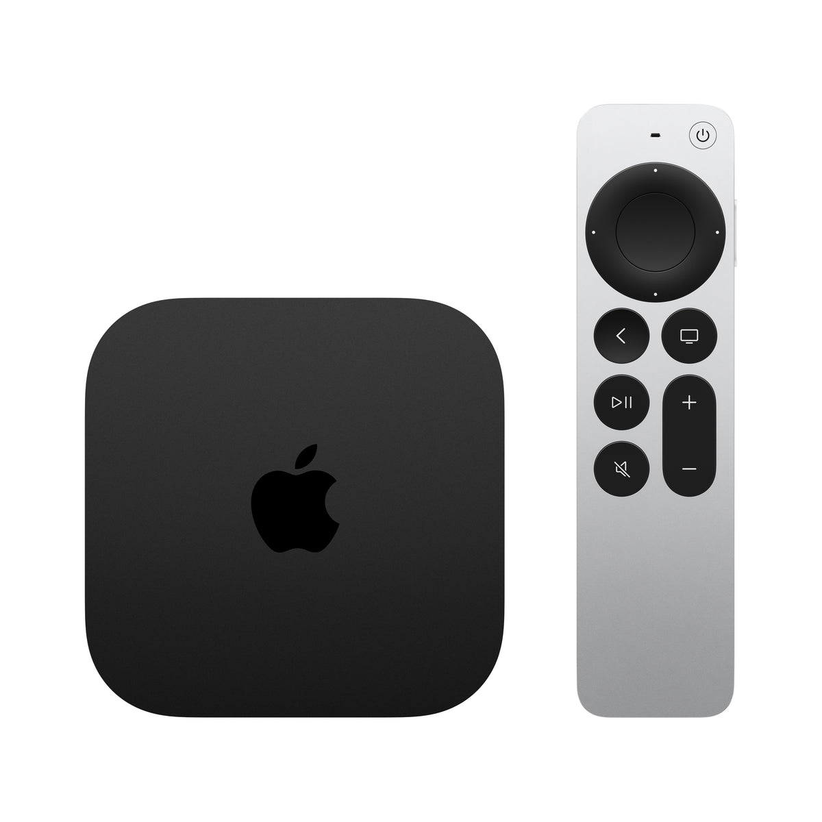 Apple TV 4K MN893VC/A 128GB Black