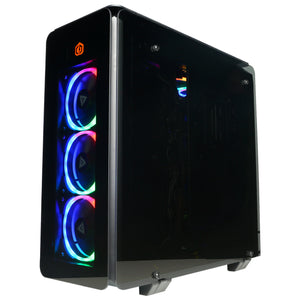CyberPowerPC Gamer Supreme SLC10820CPGV2 Desktop