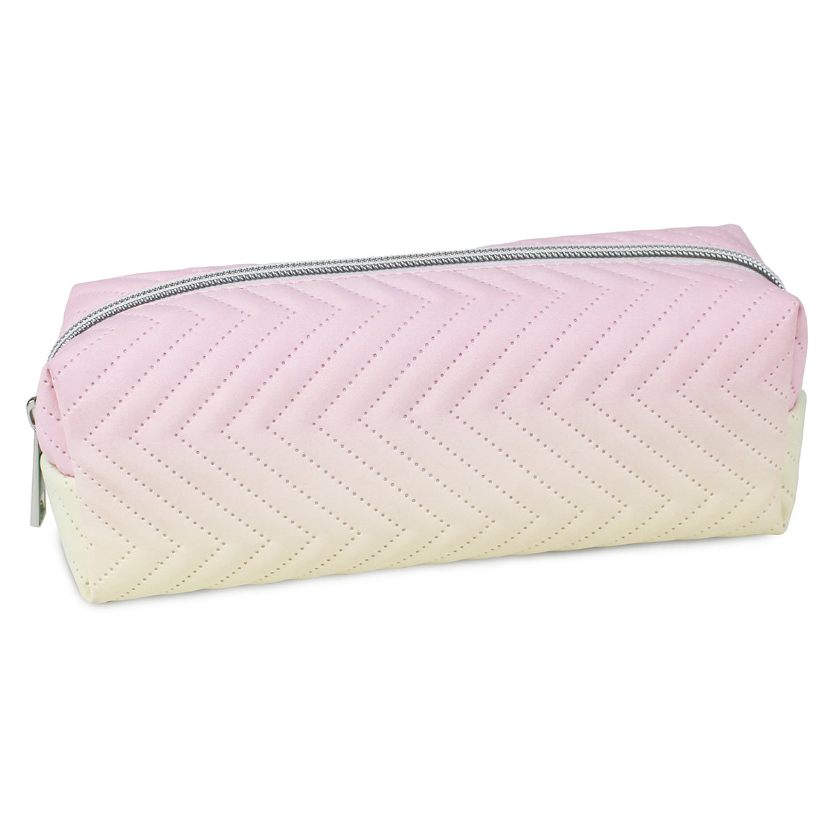 Fashion Stationery Ombre Pastel Pencil Case