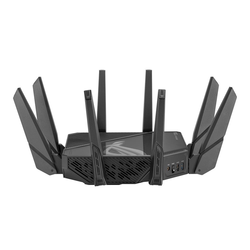 ASUS Rapture GT-AXE16000 Gaming Router