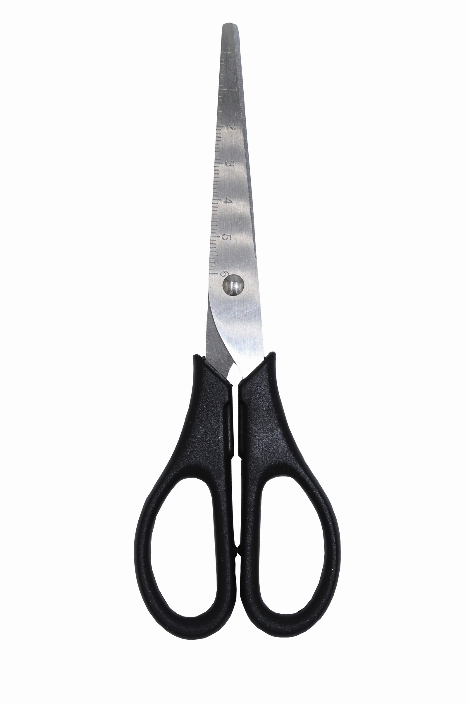 Westcott 6.5" Pointed Economy Kids Scissors Pack of 12
