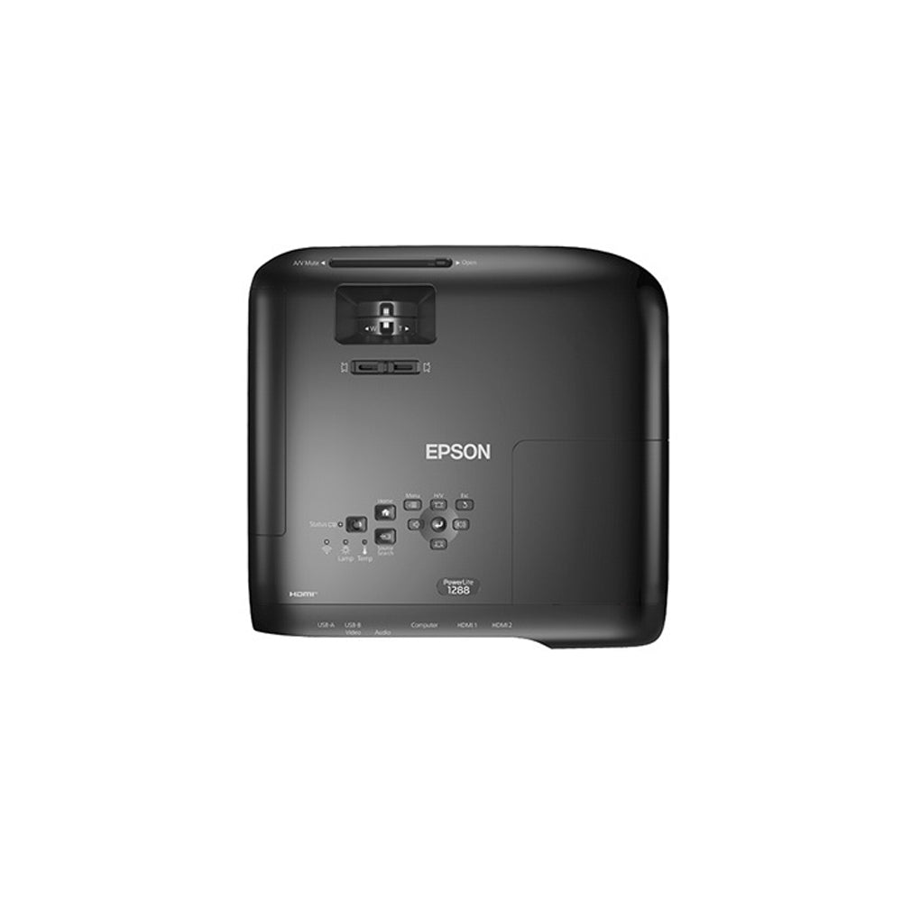Epson PowerLite 1288 V11H978120 Full HD Projector
