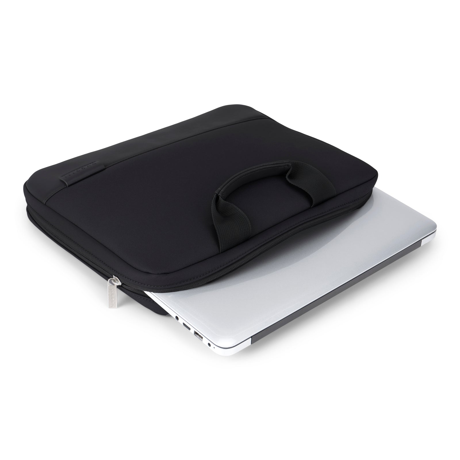 Bugatti Logan SLV2550BU Laptop Sleeve Black