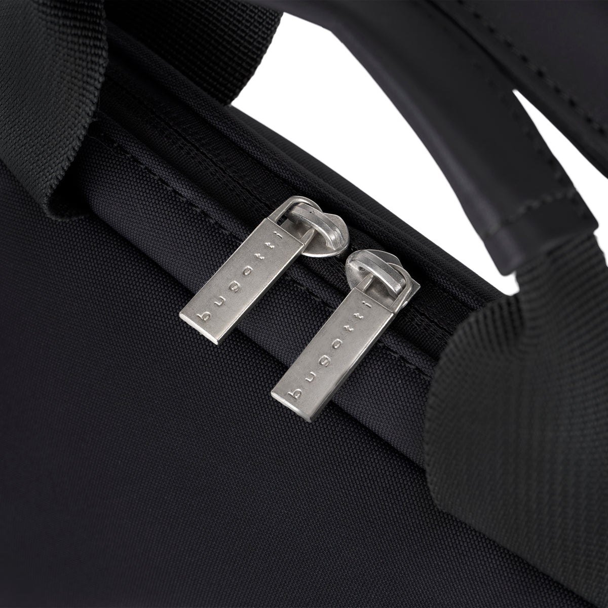 Bugatti Logan SLV2550BU Laptop Sleeve Black